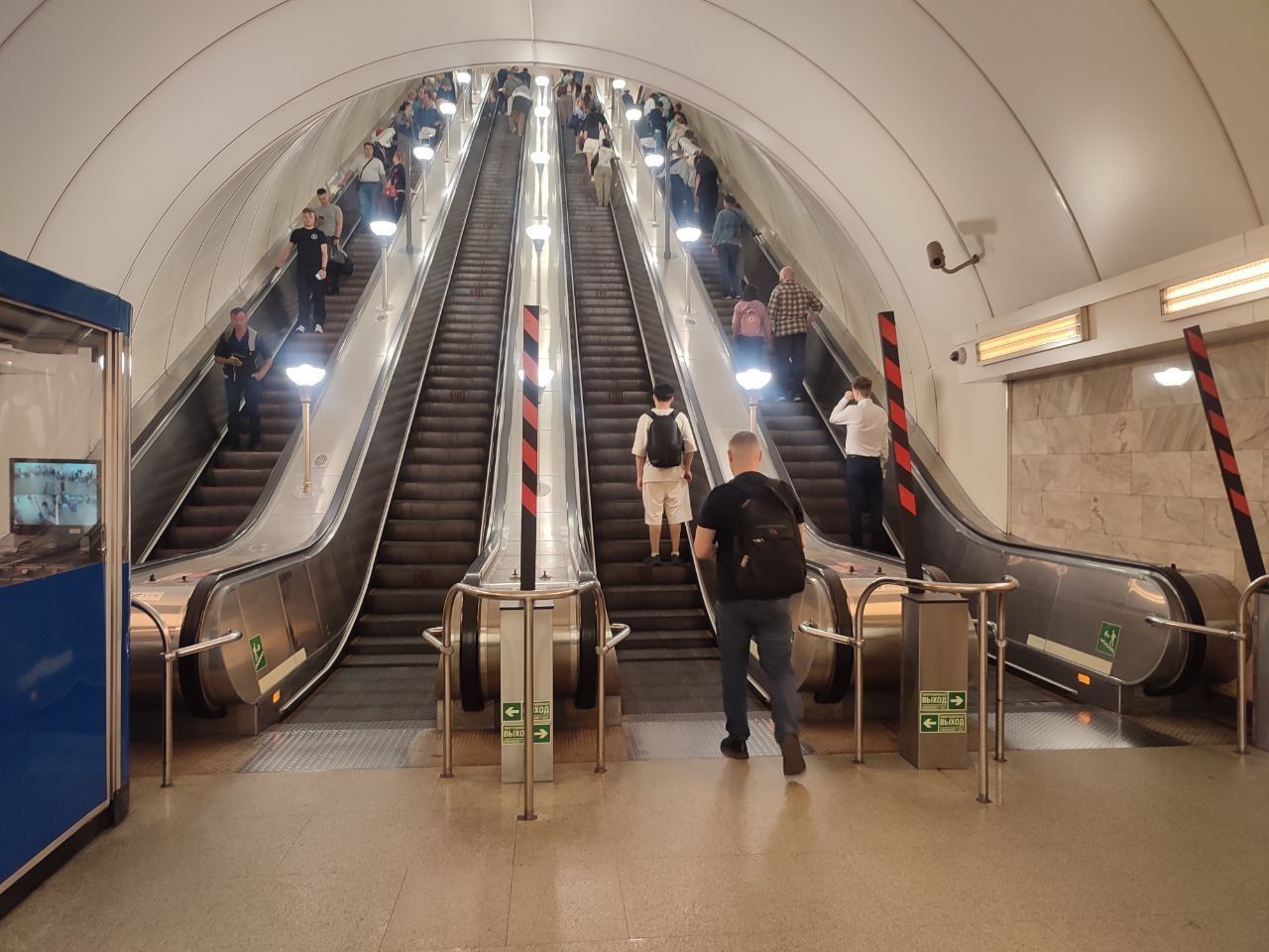 закрытые станции метро в санкт петербурге